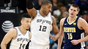 Spurs nation, san antonio, texas. Nba Spurs Vs Nuggets Game 5 Spread And Prediction Wagertalk News