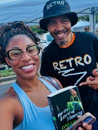 Breakdancing in Atlanta: A Blast from the Past