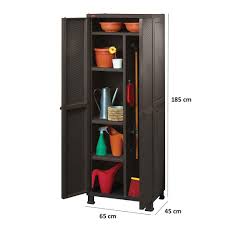 Outsunny garden storage cabinet adjustable shelves tool shed waterproof pp & galvanized steel storage organizer indoor or outdoor use 1.9 out of 5 stars 9 2 offers from $134.99 Waterproof Semi Outdoor Storage Cabinet Rack Furniture Home Living Furniture Shelves Cabinets Racks On Carousell