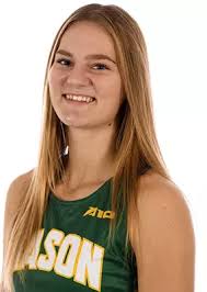 Abby Weening (4/26/2022)