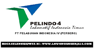 Every step you take on the working update untuk rekrutmen tahun 2018 : Lowongan Kerja Terbaru Pt Pelindo Iv Persero Besar Besaran Rekrutmen Lowongan Kerja Bulan Mei 2021