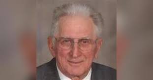 Paul Walter Kasten Obituary