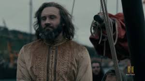 For most of the first 4 seasons on history channel's vikings, ragnar proved himself to be one of the most violent and skilled warriors in the viking hordes.however, that doesn't mean he didn't have challengers to his throne. Vikings Rollo Being Drowned Season 4b Official Scene 4x13 Hd Youtube