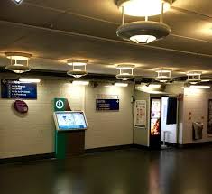 Charles de gaulle a dit. Ligne 1 On Twitter Le Saviez Vous Un Ecran Zenway Est Installe Dans Votre Station Charles De Gaulle Etoile Https T Co 3vxodqv4wb