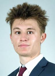 Player photos for the 2018-19 Buffalo Jr. Sabres at hockeydb.com