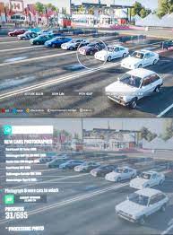 Forza horizon 4 is finally here! Drag Race In Different Class And Power Rides To Get Those Easy And Bulk Photo Ops Forza