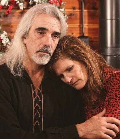 💔 HEARTBREAKING NEWS SHAKES THE MUSIC WORLD | Tragedy Strikes as Gospel  Legend Guy Penrod and His Wife, Angie Clark Penrod, Face Devastating Crisis  The Christian music community has been left in