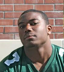 Interview with New California Golden Bear Running Back CJ Anderson (Part I) 