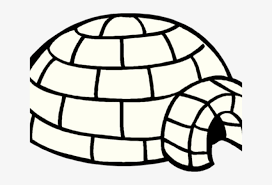 ice clipart igloo black and white igloo clipart png image transparent png free download on seekpng ice clipart igloo black and white