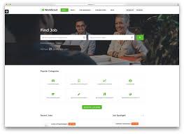 24 best job board wordpress themes