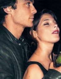 Ian somerhalder won lots of girls' hearts after appearing in the vampire diaries in the part of damon salvatore. Ian Somerhalder Dating Geschichte Cutugno