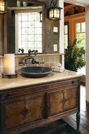 Faucets Coming From Wall Home Bathroom Sink Design Dream Bathrooms