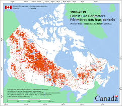 2015 fire season and wildfire management program review; Canadian Wildland Fire Information System Canadian National Fire Database Cnfdb