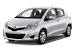 Toyota Yaris 2014 Hatchback Interior