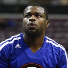 Pistons say farewell to their heart and soul, but that's OK