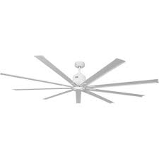 Cfm is dependent on the blade shape, pitch, and length, and fan motor speed capacity. Dayton 7dx28 Ceiling Fan Combo 120v High Cfm 9900 Raptor Supplies