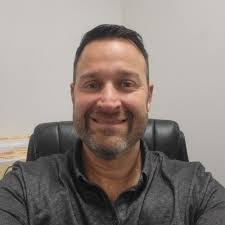 Mark Rathbun's Instagram, Twitter & Facebook