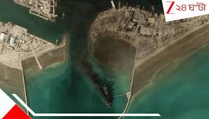 India’s Oil Supply Explained: মাত্র ২৫ দিনের তেল আছে ভারতের, হরমুজ প্রণালী ‘বন্ধ’ হতেই মহাসঙ্কট, সোনা-রুপোর দামেও বিরাট প্রভাব