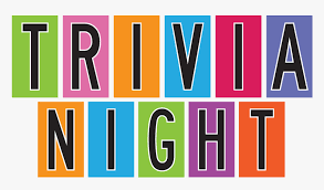 The trivia question of the day will be displayed on a banner in the uber eats app . June 22 Virtual Trivia Night For Parents Youth Assisting Youth