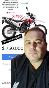 #Responder a @francobelsun #greenscreen #xr #hondaxr190l #elpai_videos  #hondaeshonda #endurocallepapa🚵 #parati