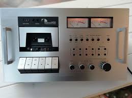 New and used items, cars, real estate, jobs, services, vacation rentals and more virtually anywhere in. Lot Art Nakamichi 600 Cassette Deck