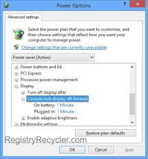 Here's how to activate it. Tweak Windows 8 Registry To Personalize Lock Screen Registry Recycler Blog
