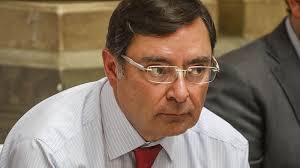 Felipe Guevara niega acusaciones que lo vinculan con caso de desvío de  fondos en Vitacura: “Es enfermizo y totalmente falso”