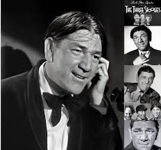 Samuel Horwitz aka Shemp Howard was an actor and comedian whose was part of  The Three Stooges comedy trio. He was part of the trio from 1923 to 1932  and from 1946