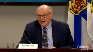 May 31, 2021 · premier iain rankin, left, and dr. Nova Scotia To Speed Up Second Doses Of Covid 19 Vaccine As 54 New Cases Announced Halifax Globalnews Ca