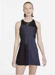 I feel like i wish i could give her a hug because i know what it's like; Nikecourt French Open Collection 2021 Tennis Connected