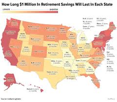 This Of Course Assumes You Ve Managed To Save That Sum Saving For Retirement Retirement Best Places To Retire