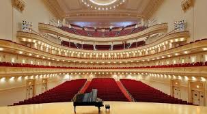 Carnegie Hall Whats On Your Whats On News Culture Guide