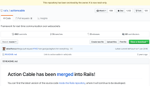 To delete a github repository, open your browser and log in to your github account. Github S Archive Function Preserves Old Repos For Future Forks Jaxenter