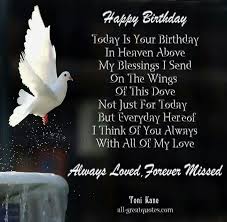 Dad Birthday In Heaven Images Dove Happy Birthday In Heaven Birthday In Heaven Dad In Heaven Quotes Birthday Wishes In Heaven