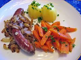 Pin Auf Essen