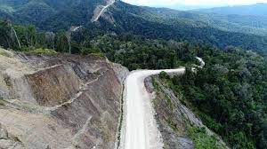 Maybe you would like to learn more about one of these? Ini Rincian Jalan Trans Papua Yang Dibangun Sejak 2015