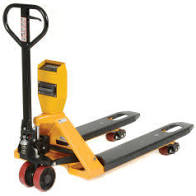 Scales-Pallet & Truck