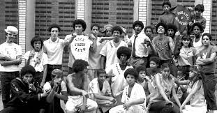 What Is Hip Hop Dance Learn The History Moves At Home Steezy Blog