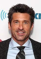 Check spelling or type a new query. Patrick Dempsey Wikipedia