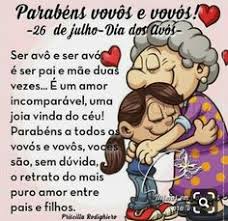 Vamos criar um álbum vintage de homenagem? 87 Ideias De Dia Da Vovo Dia Dos Avos Dia Dos Avos Mensagem Avo