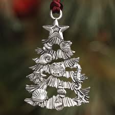 Maybe you would like to learn more about one of these? Nautical Christmas Tree Plant A Tree Ornament The National Wildlife Federation
