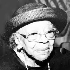 Mamie Richardson Obituary (2016)