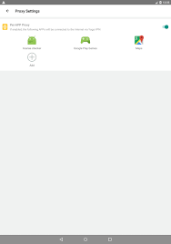 Proxy server ip will replace the local ip, can hide your real ip. Yoga Vpn For Android Apk Download