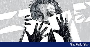 Our national gender based violence and health programme supports nhsscotland's implementation of equally safe. Ten Ways You Can Help End Violence Against Women Even During A Pandemic The Daily Star