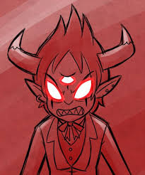 Star Vs The Forces Of Evil Tom And Star Break Up Angry Demon Force Of Evil Star Vs The Forces Of Evil Star Vs The Forces