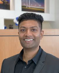 Toyota Dealership Staff