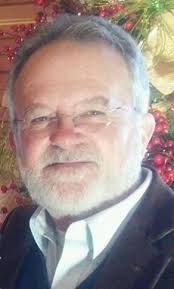 Walter under hospice care at home