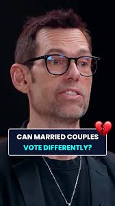 Marriage with Different Political Views