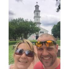 Heather Hutton and Marcus Campo's Wedding Website