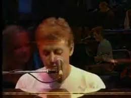 Once There Was A Way To Get Back Homeward Once There Was A Way To Get Back Homeward One Of My Most Nostalgic Tunes Lyrics Are So Sweet Paul Mccartney Lullaby Lyrics Phil Collins